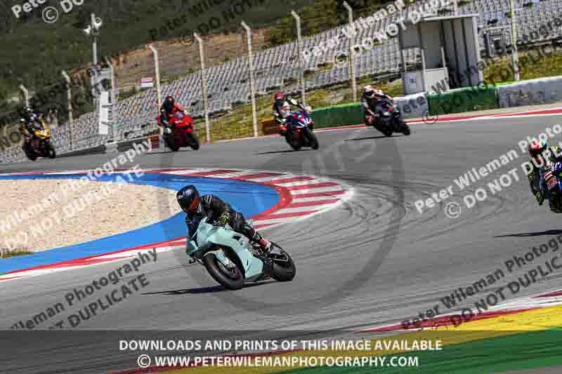 May 2024;motorbikes;no limits;peter wileman photography;portimao;portugal;trackday digital images